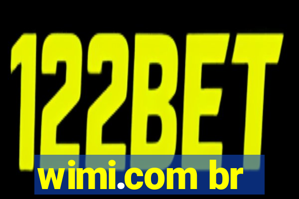 wimi.com br